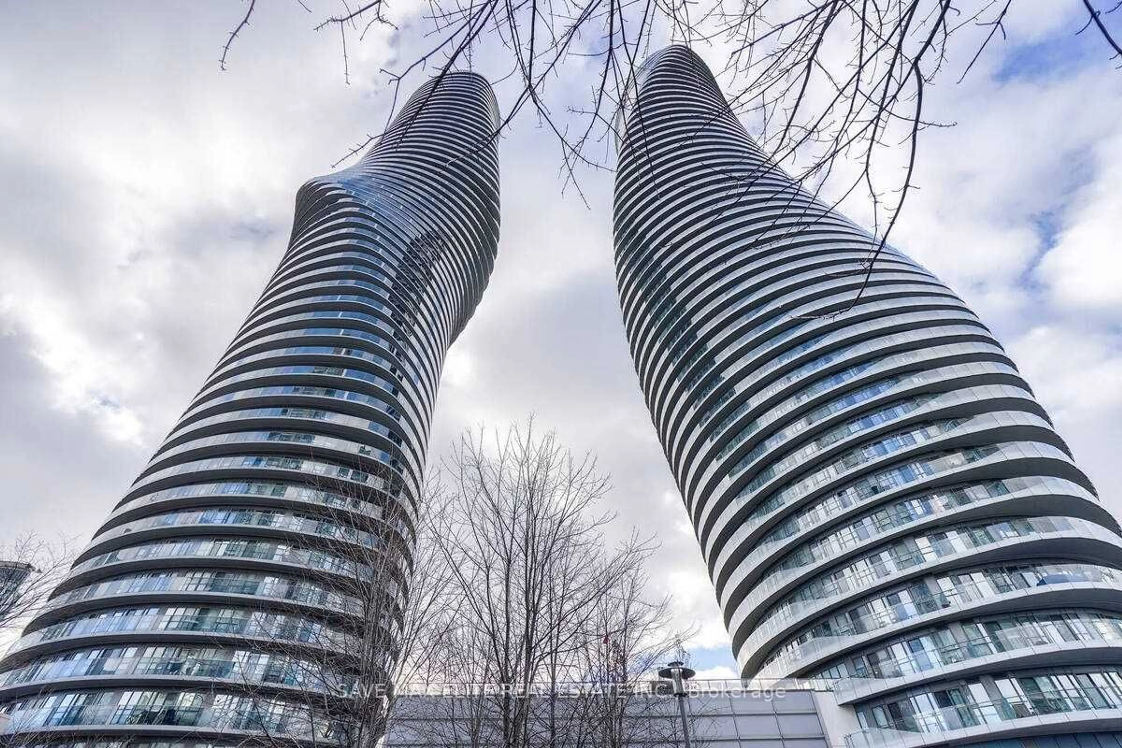 Other indoor space for 60 Absolute Ave ##2608, Mississauga Ontario L4Z 0A9
