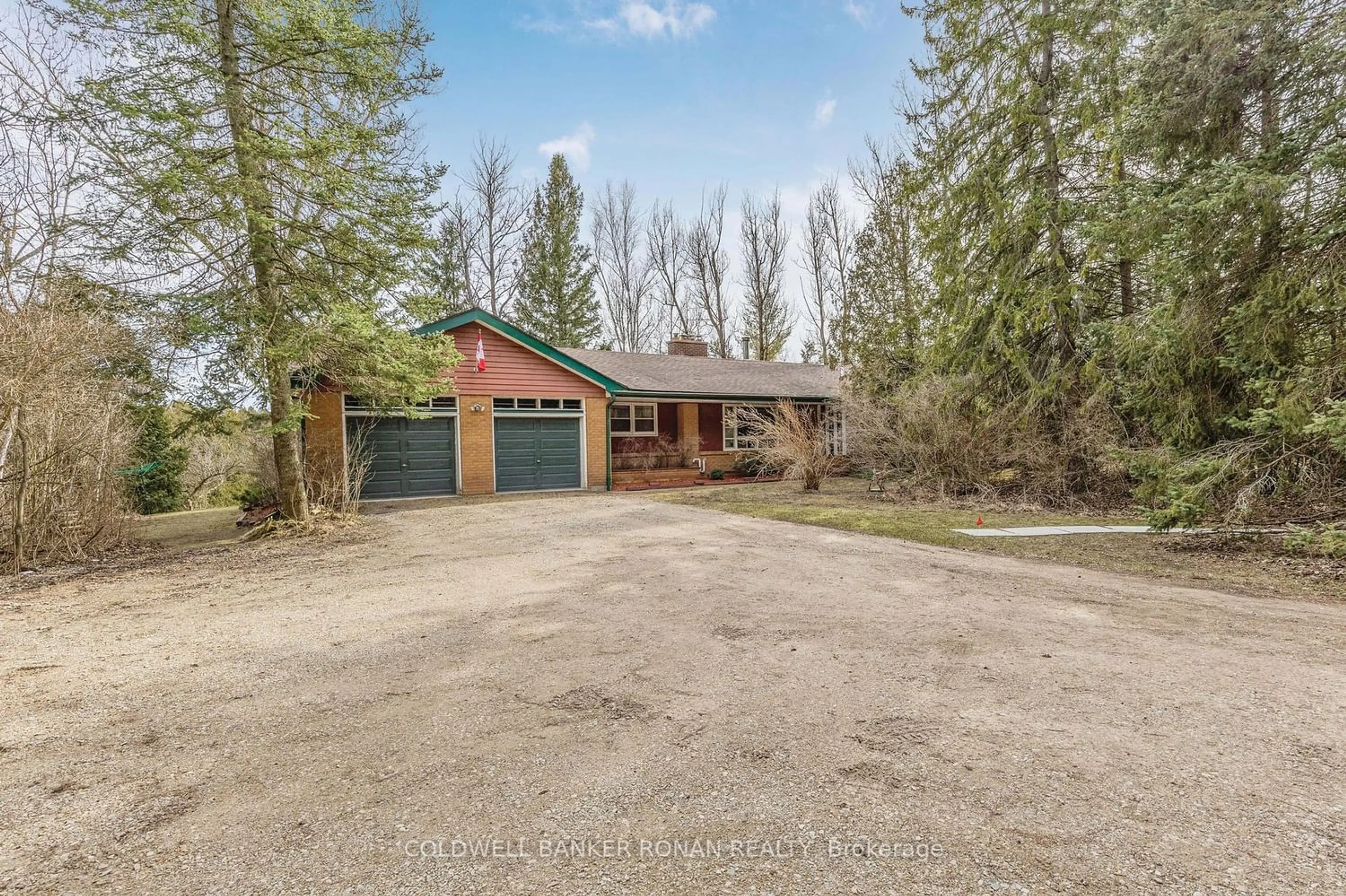 Cottage for 689 Highpoint Sdrd, Caledon Ontario L7K 0J6