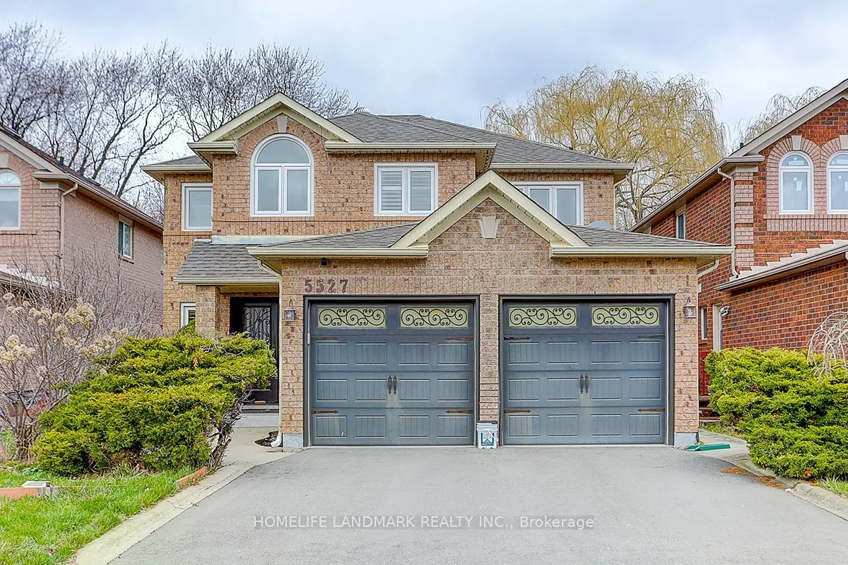 5527 Mcfarren Blvd, Mississauga, Ontario | Sold | Wahi