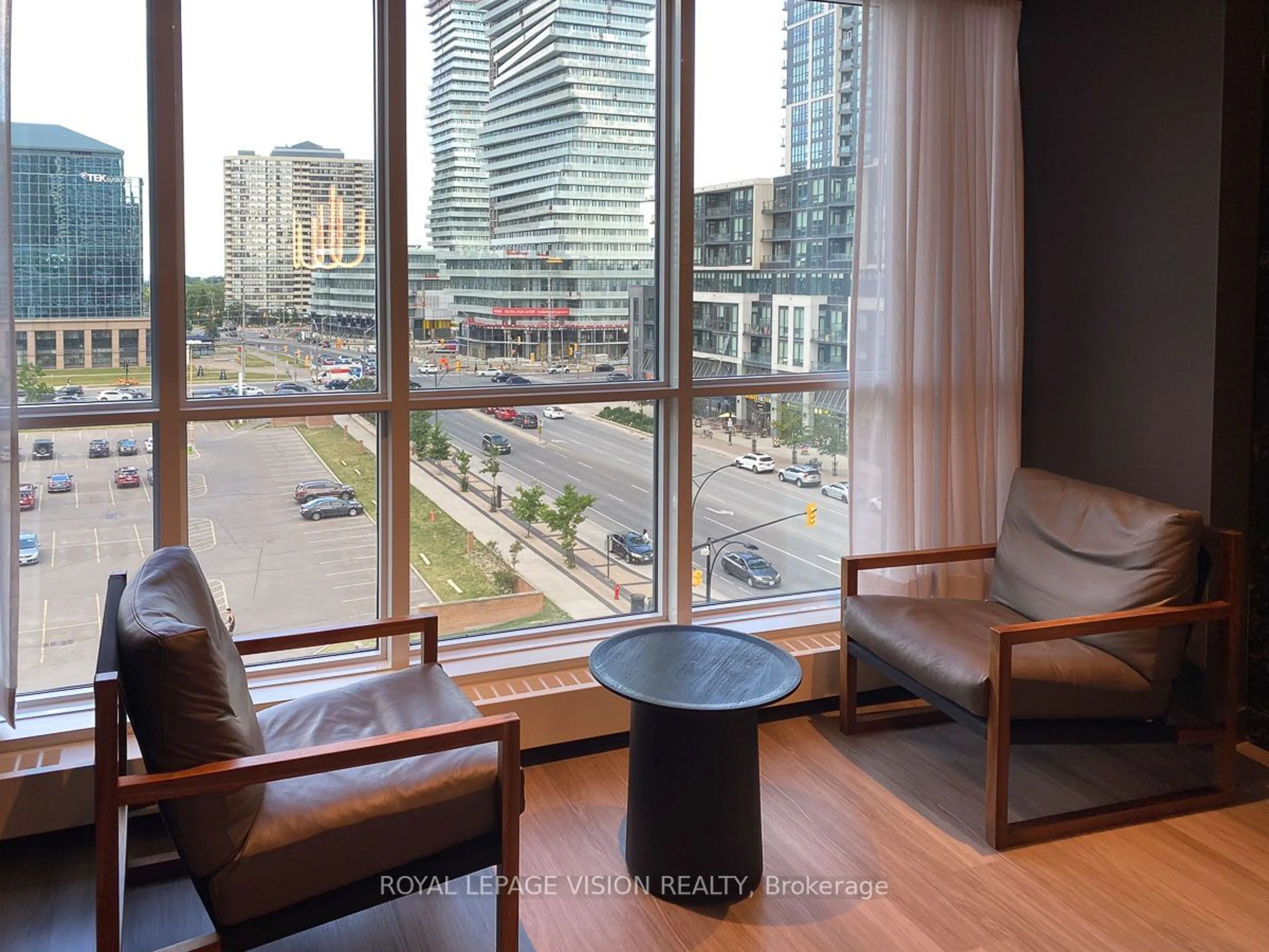 Other indoor space for 4065 Confederation Pkwy #3801, Mississauga Ontario L5B 0L4