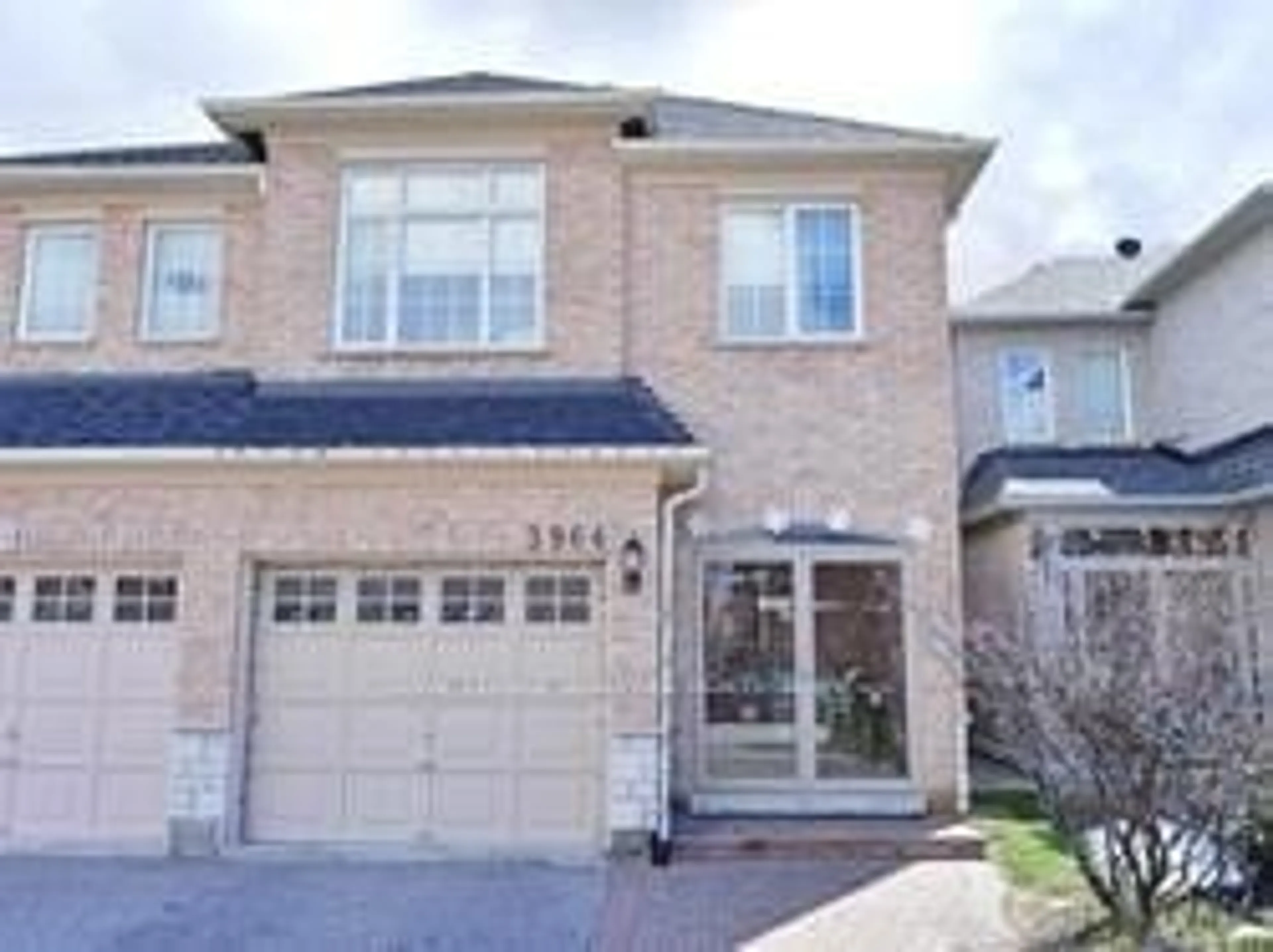 A pic from exterior of the house or condo for 3964 Lacman Tr, Mississauga Ontario L5M 6N7