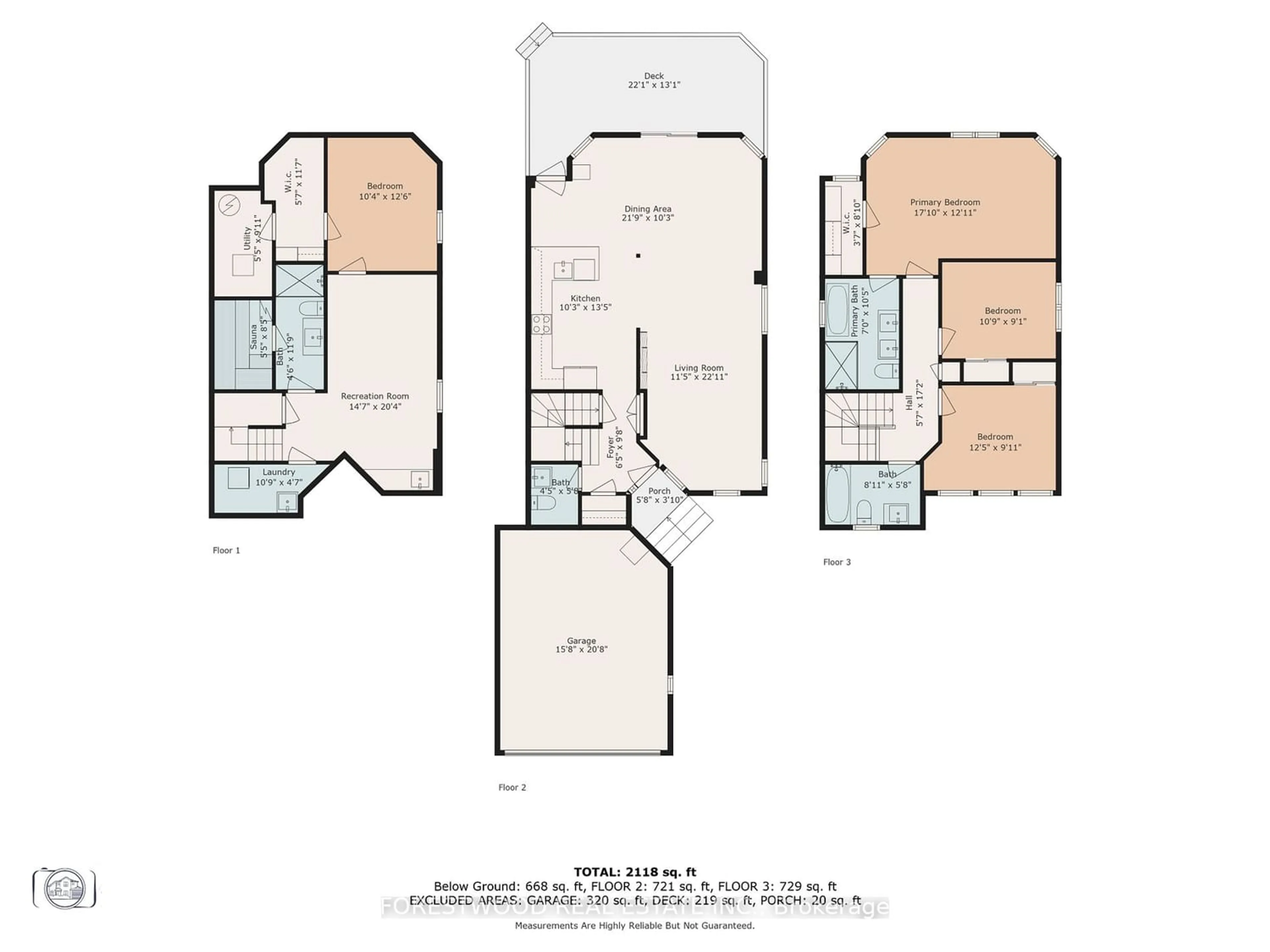 Floor plan for 3533 Nutcracker Dr, Mississauga Ontario L5N 6G2