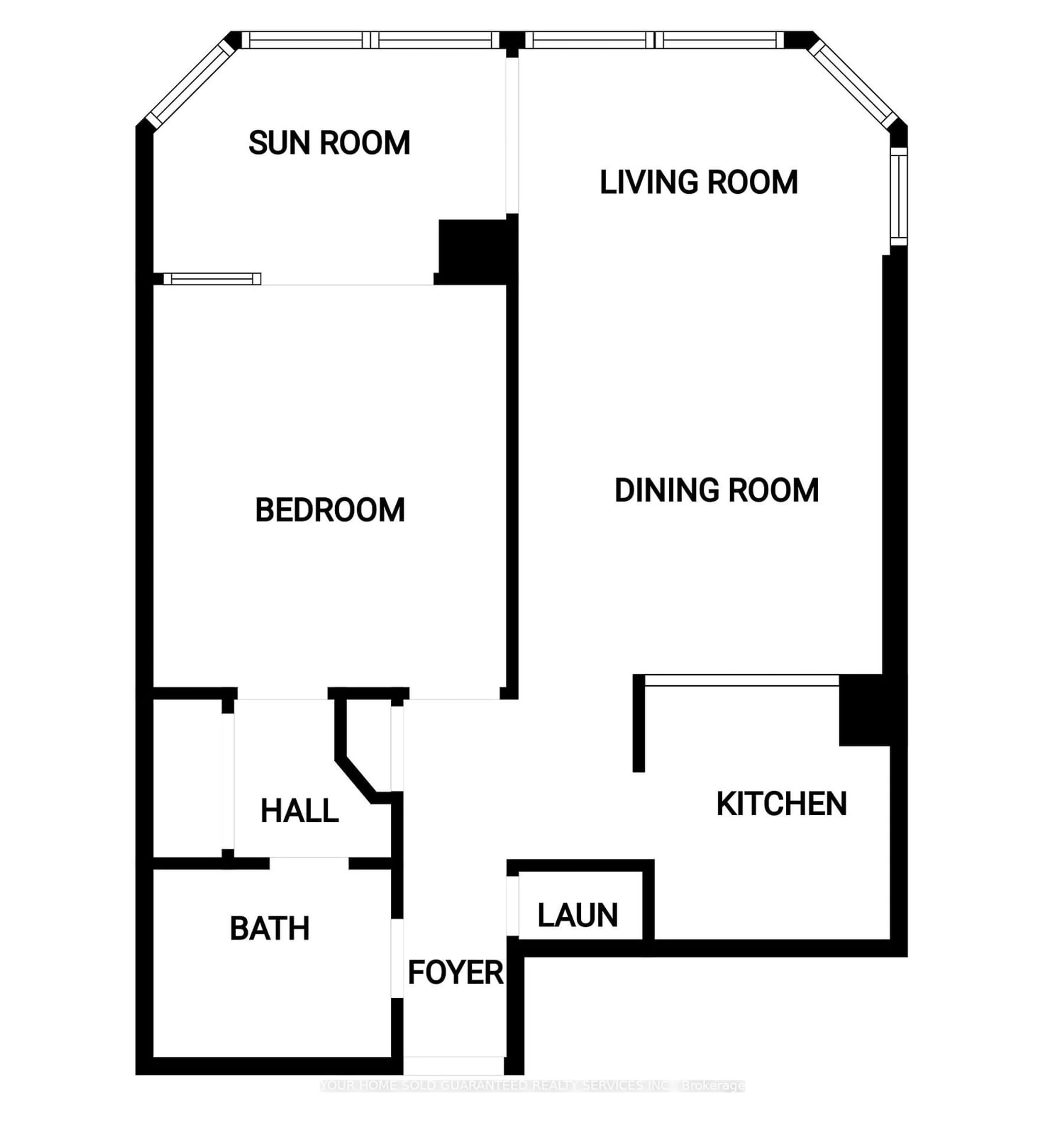 Floor plan for 1276 Maple Crossing Blvd #1508, Burlington Ontario L7S 2J9