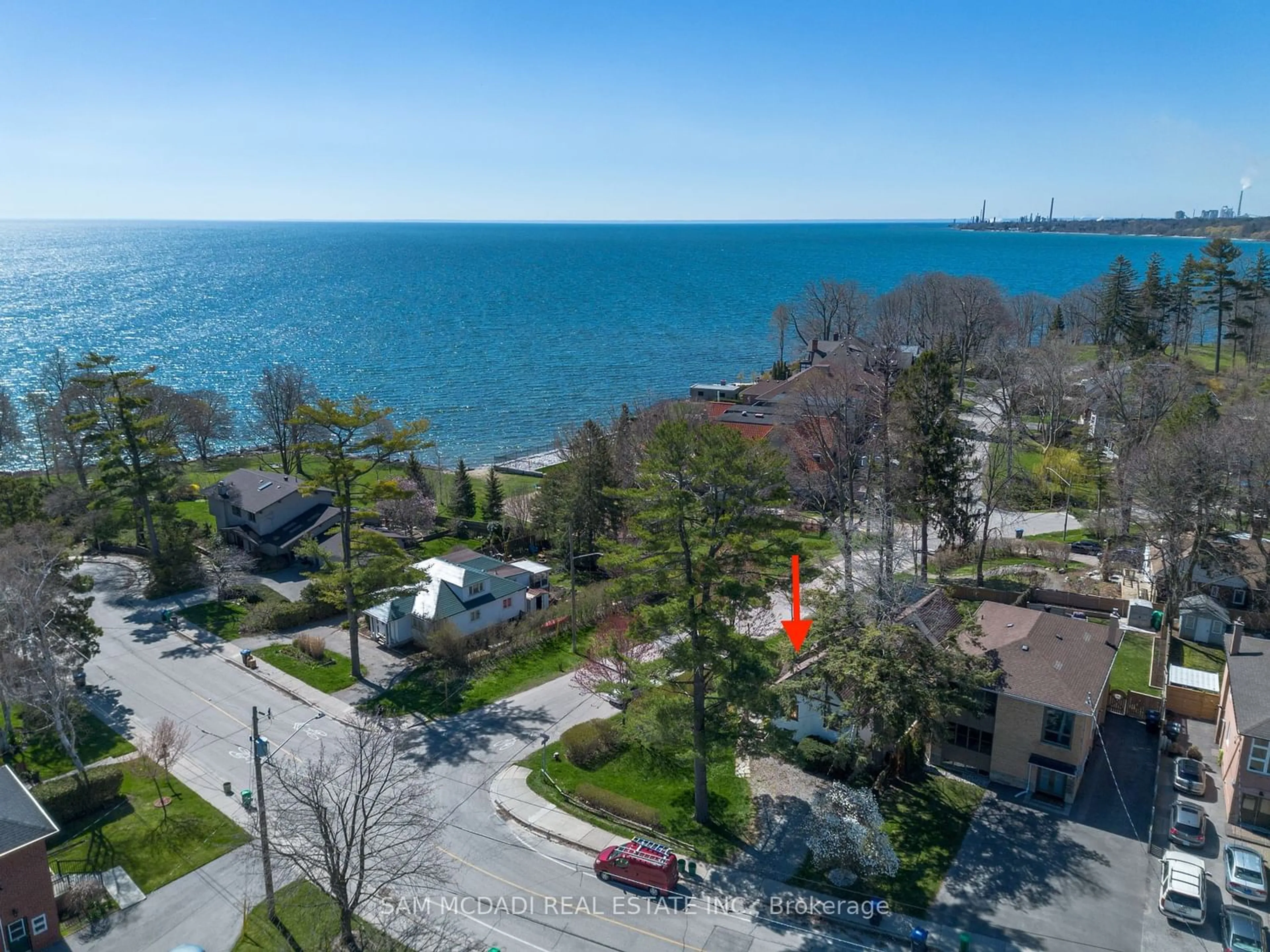Lakeview for 62 Maple Ave, Mississauga Ontario L5H 2R6