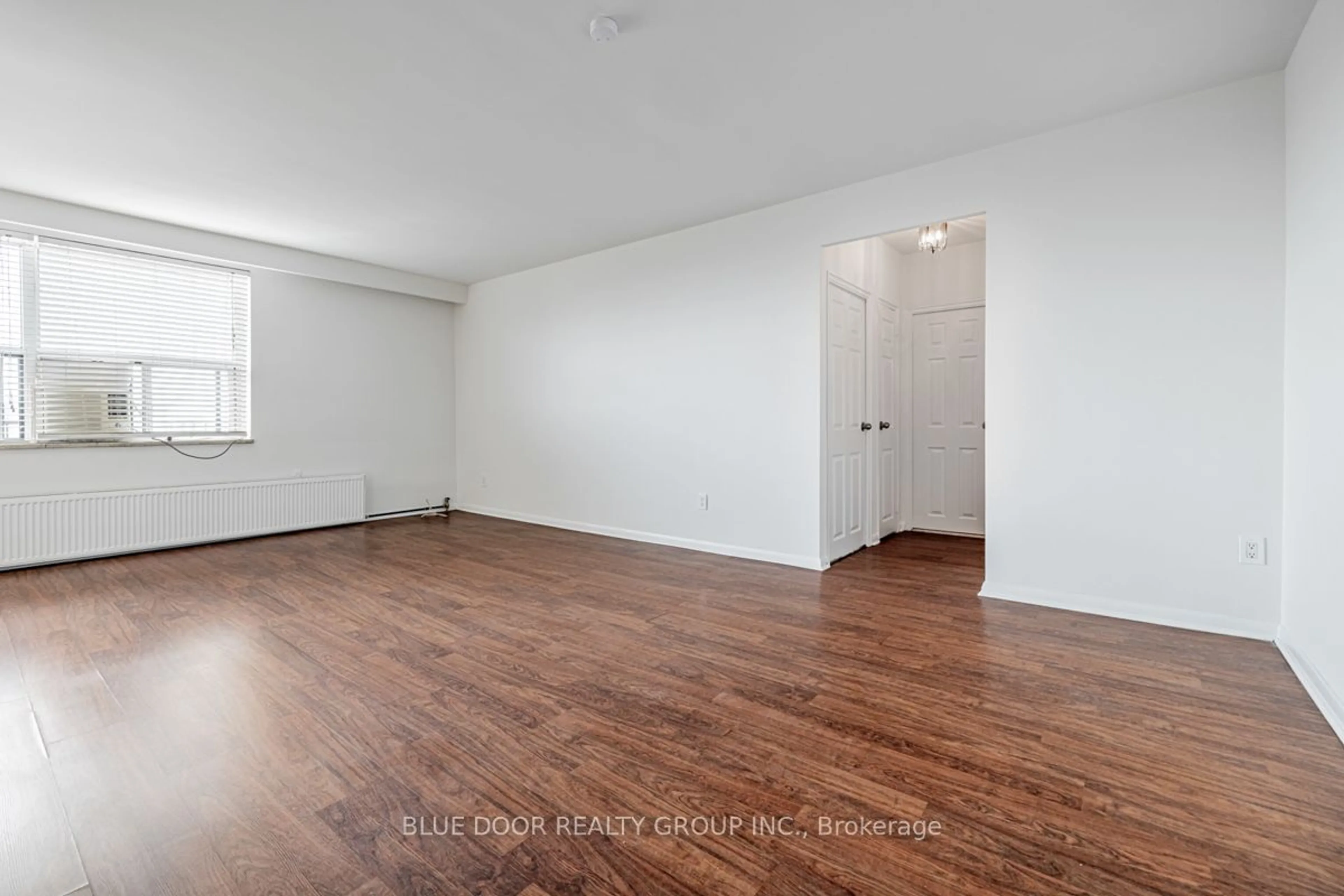 A pic of a room for 50 Gulliver Rd #606, Toronto Ontario M6M 2N2