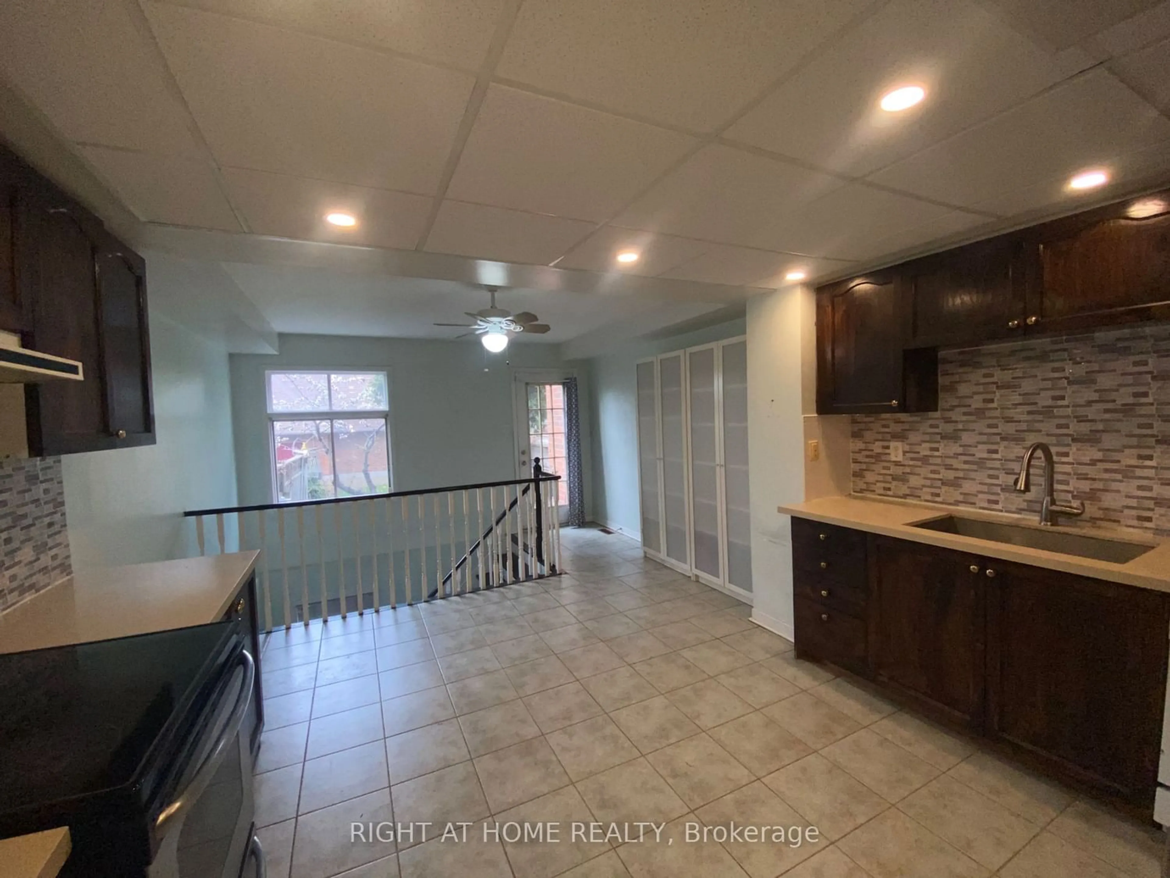 Kitchen for 96 Rory Rd, Toronto Ontario M6L 3G1