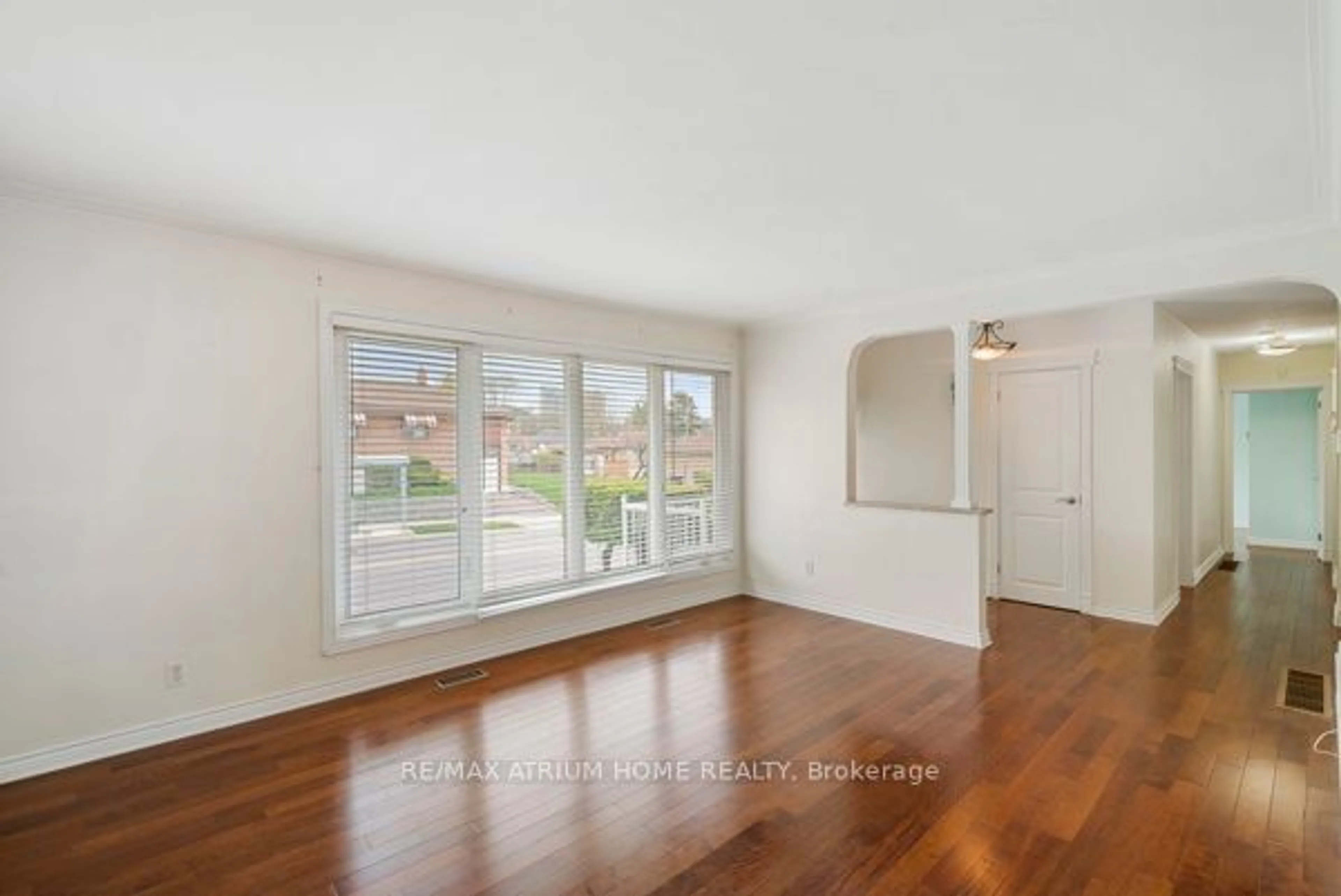 A pic of a room for 153 Gracefield Ave, Toronto Ontario M6L 1L6