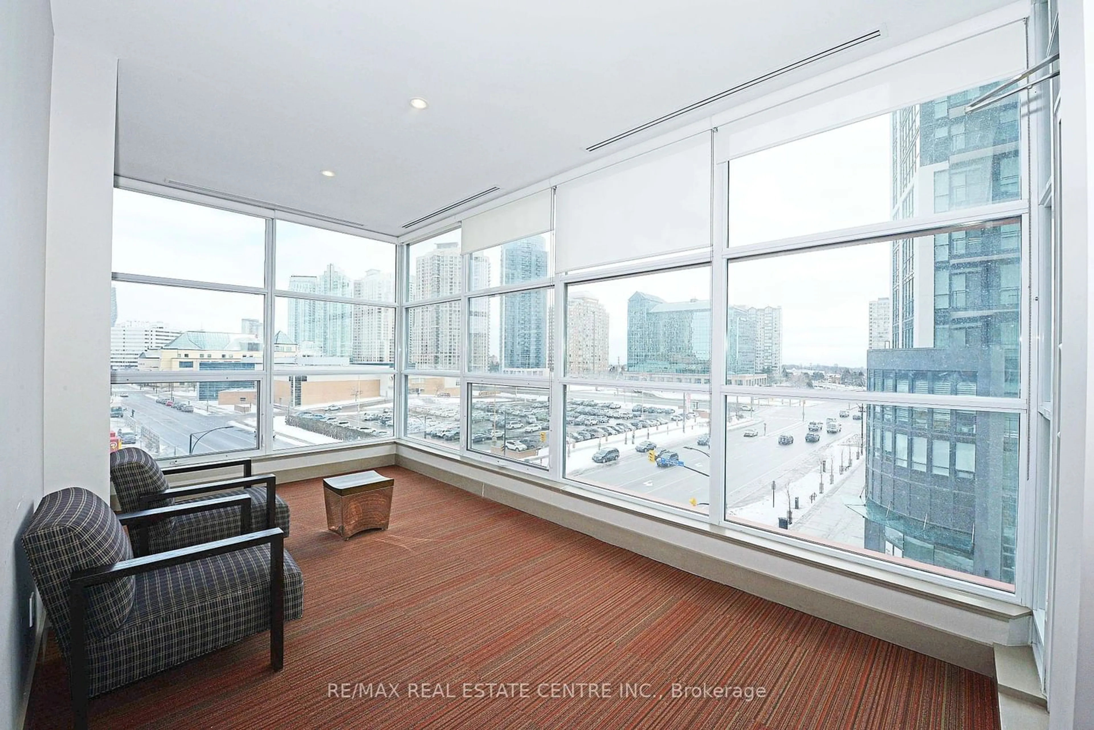 Other indoor space for 4070 Confederation Pkwy #2903, Mississauga Ontario L5B 0E9