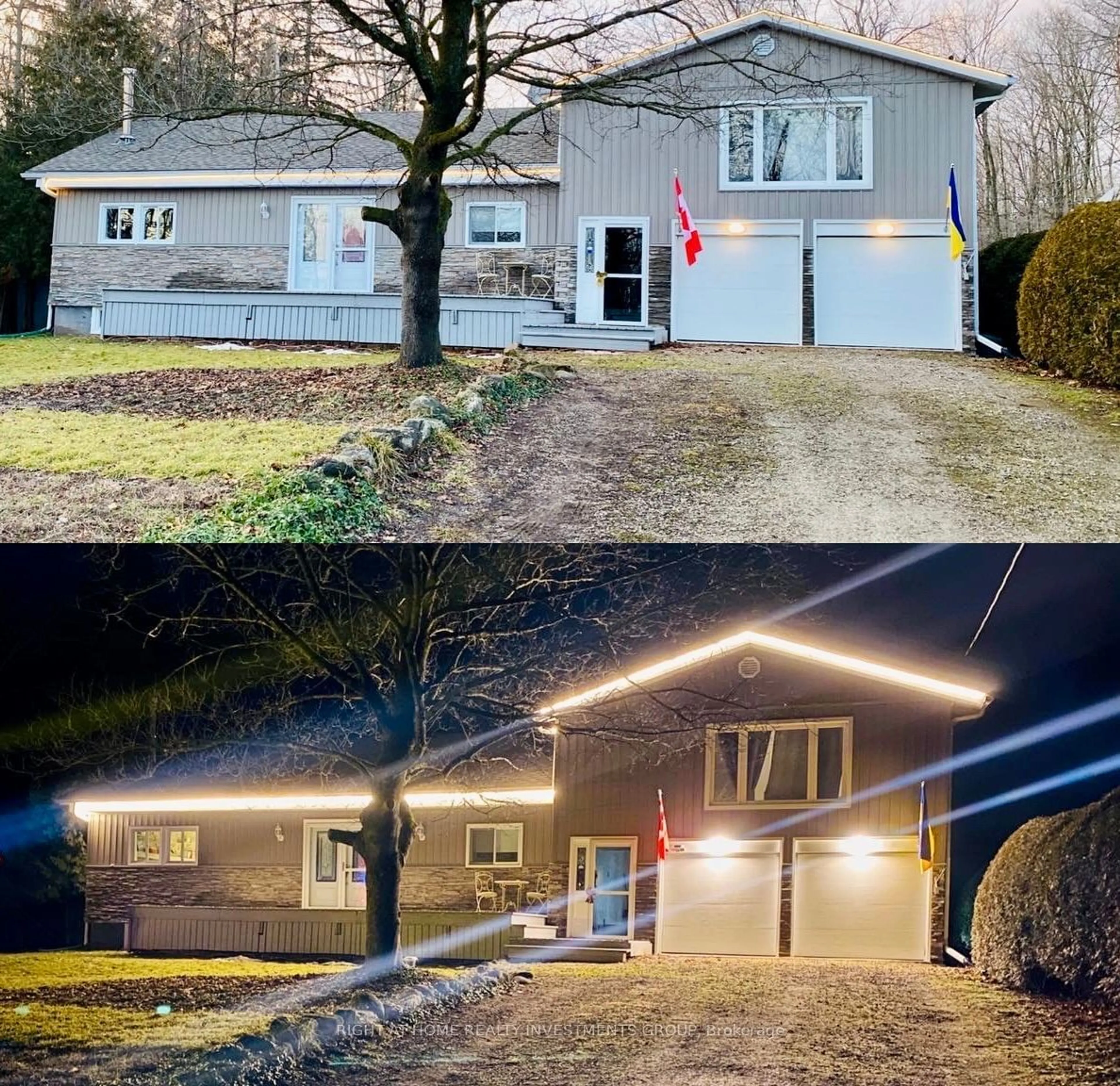 Frontside or backside of a home for 14576 Winston Churchill Blvd, Halton Hills Ontario L7G 0N9