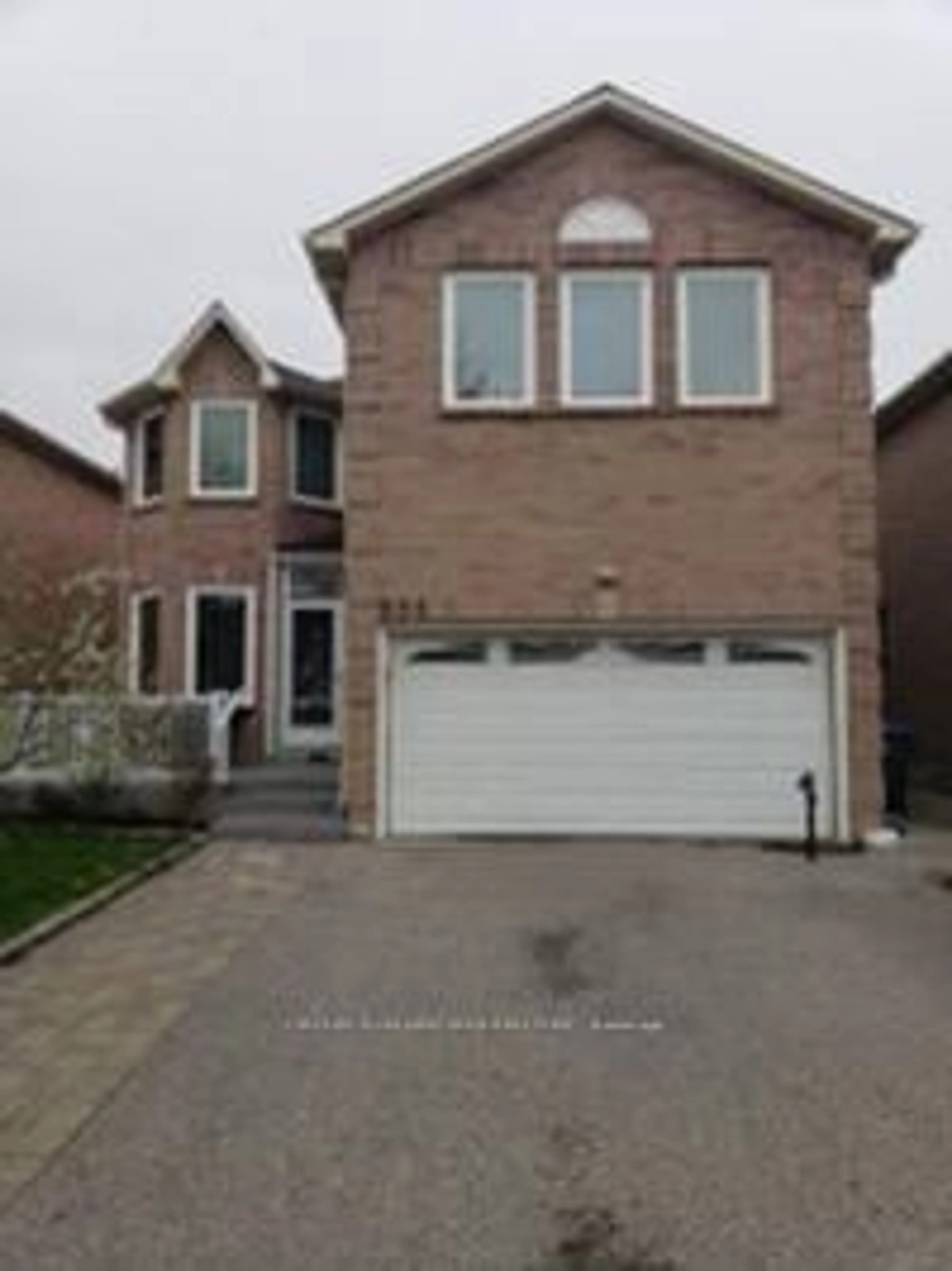 Frontside or backside of a home for 655 Ceremonial Dr, Mississauga Ontario L5R 3H9