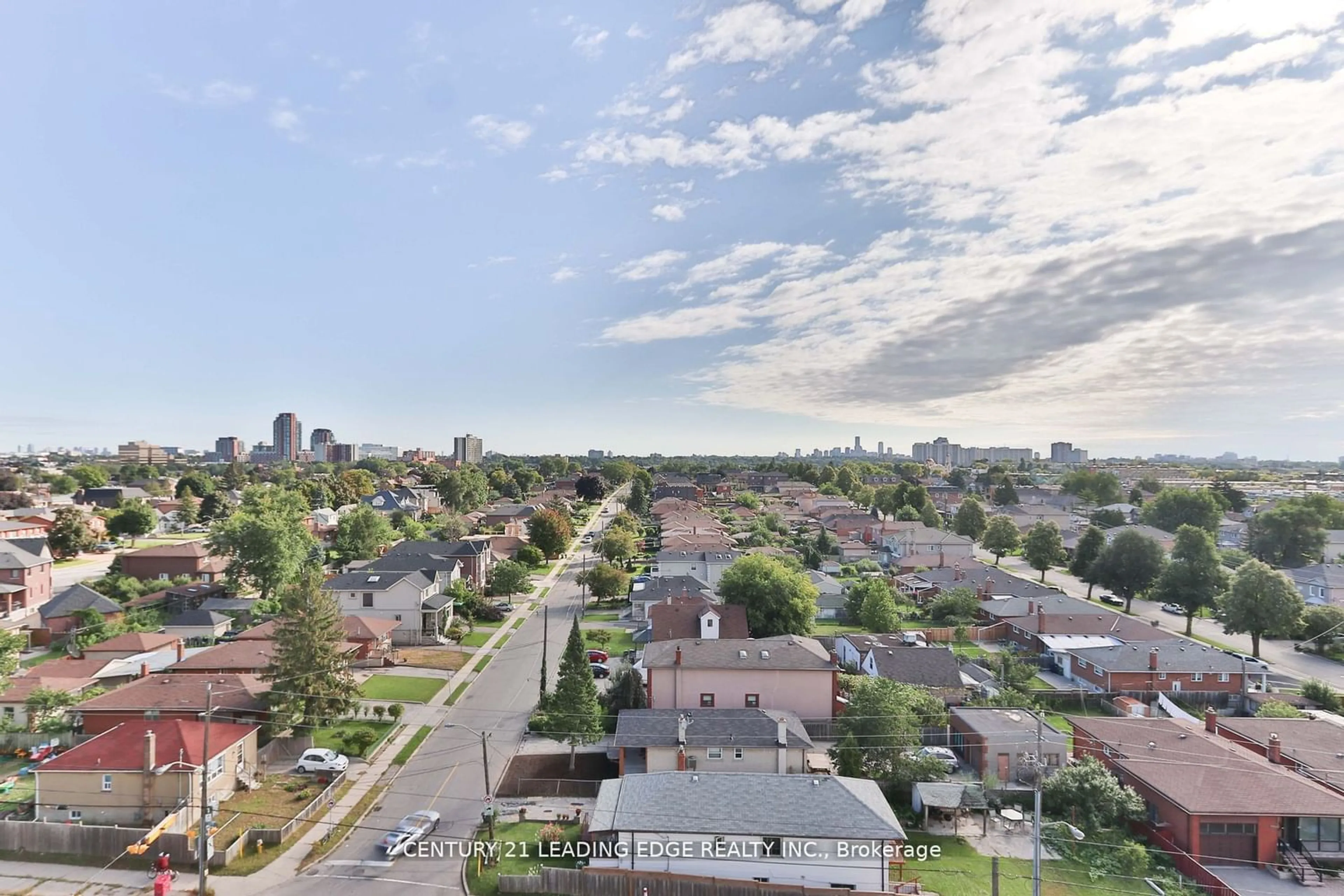 Street view for 940 Caledonia Rd #1003, Toronto Ontario M6B 3Y4