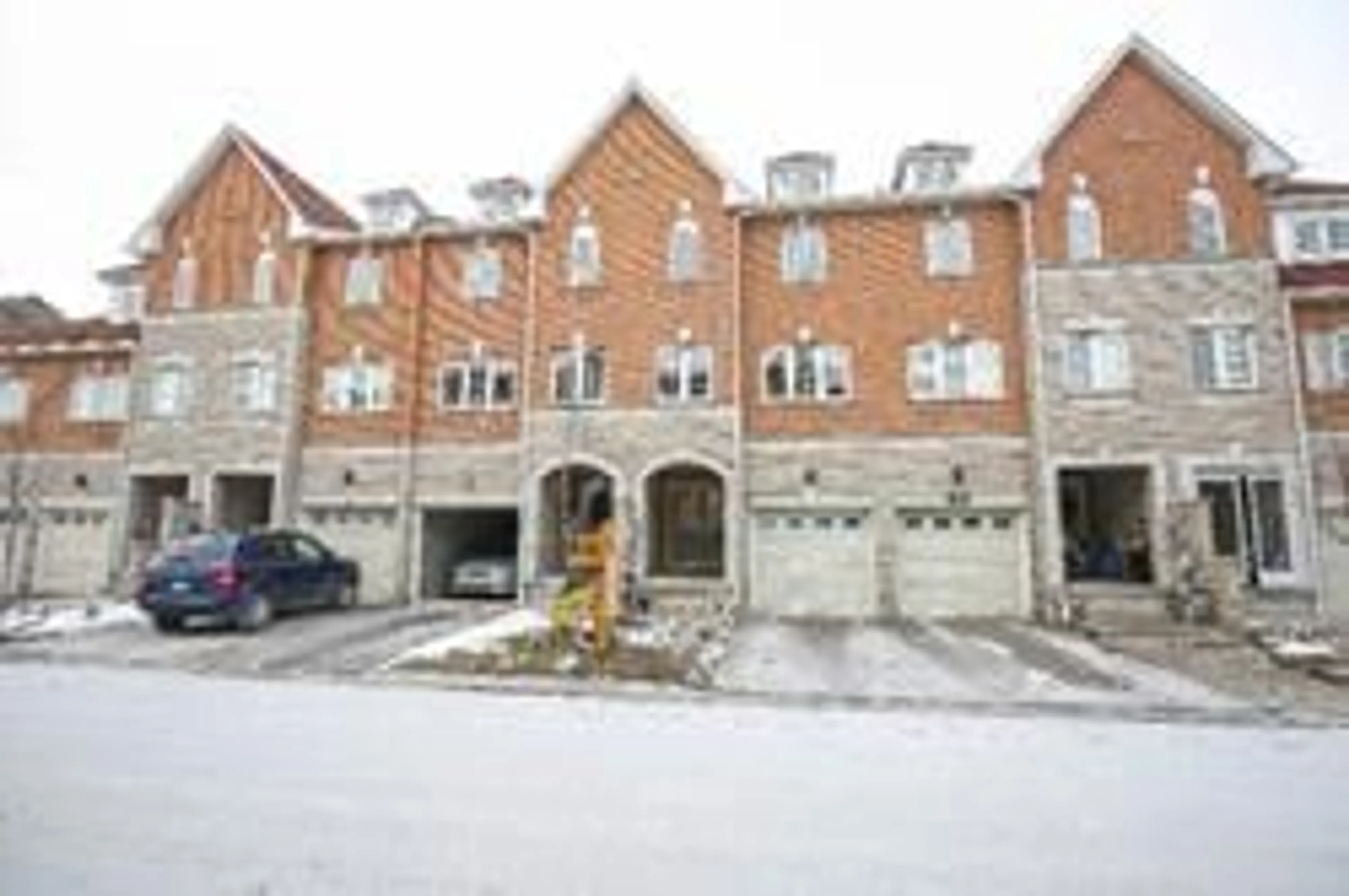 A pic from exterior of the house or condo for 591 Candlestick Circ, Mississauga Ontario L4Z 0B3