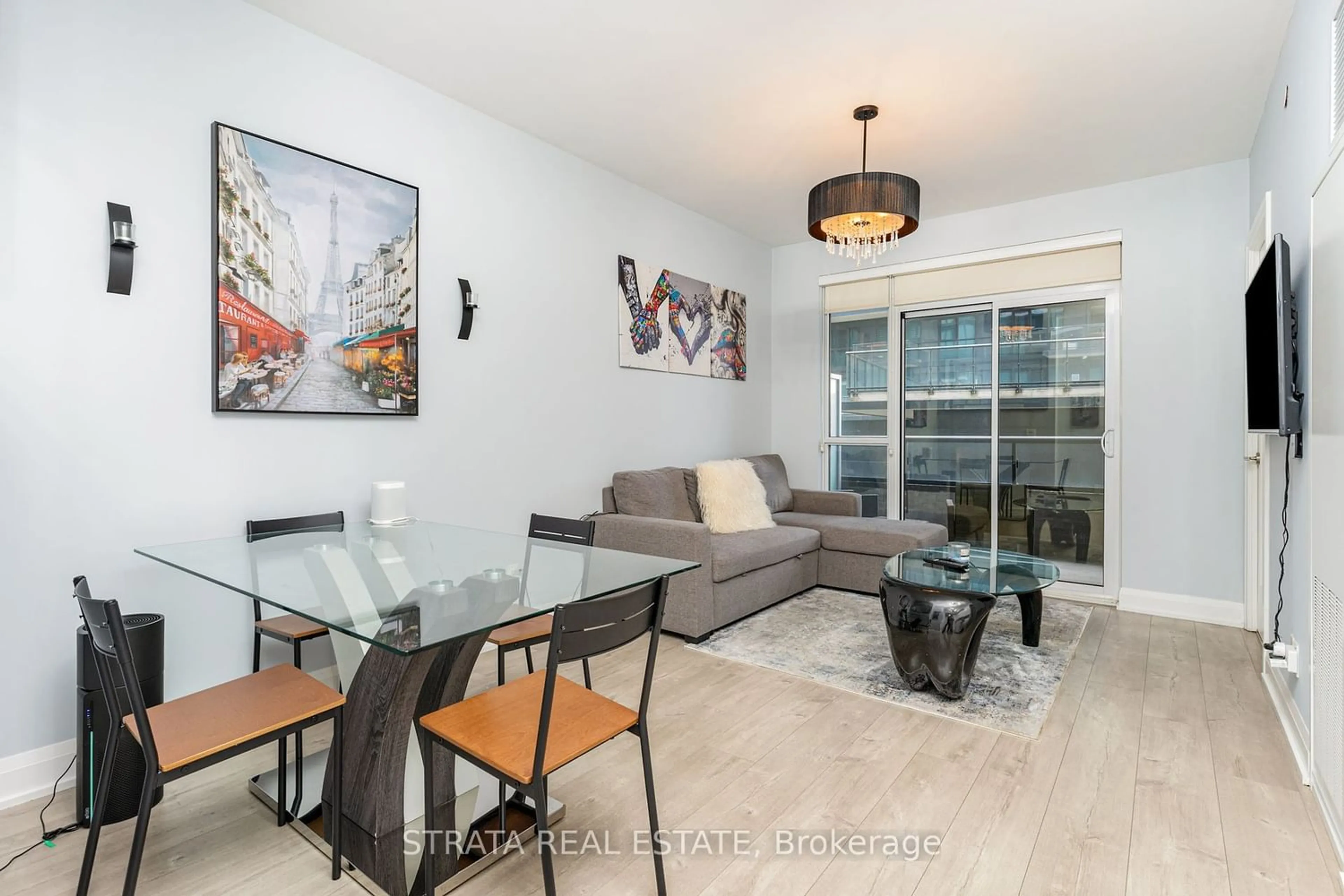 Other indoor space for 110 Marine Parade Dr Dr #403, Toronto Ontario M8V 0A3