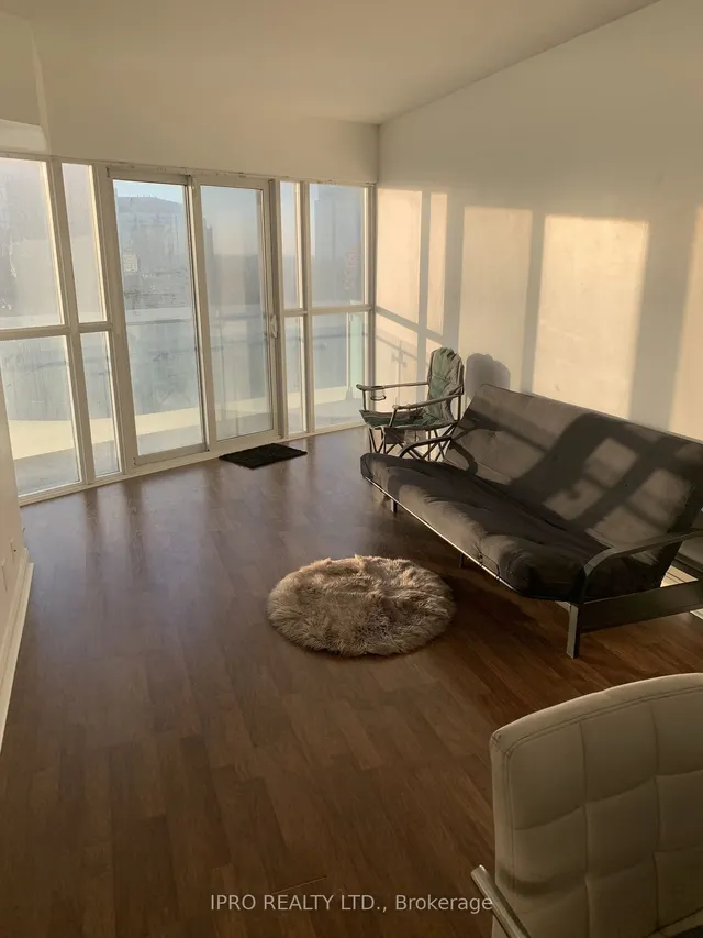 Additional property image - 50 Absolute Ave Unit 1609