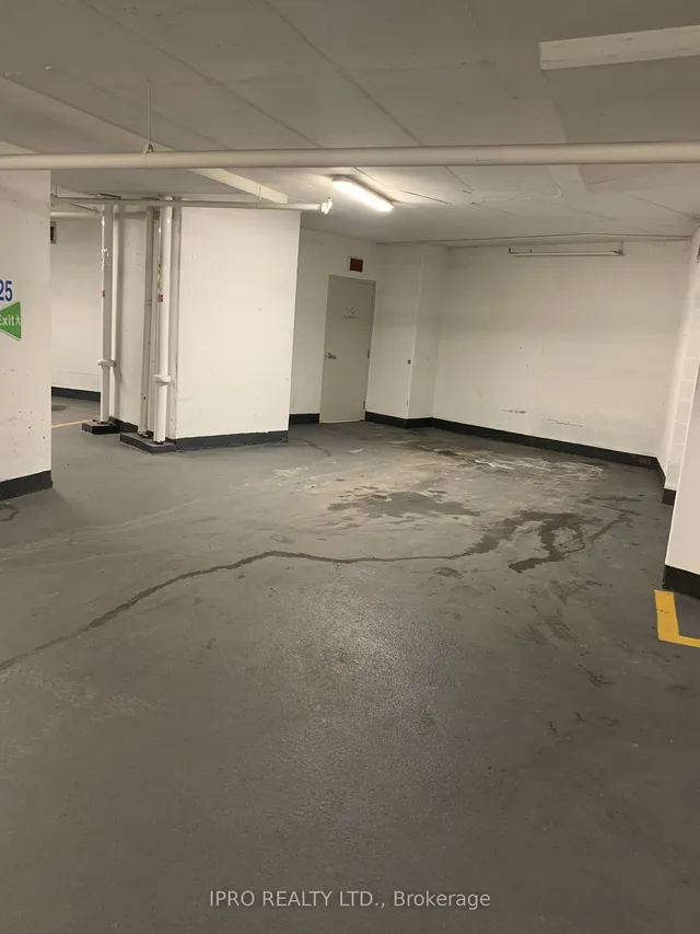 Additional property image - 50 Absolute Ave Unit 1609