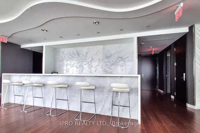 Additional property image - 50 Absolute Ave Unit 1609