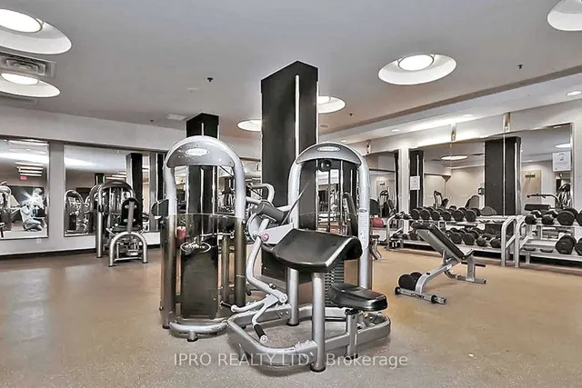 Additional property image - 50 Absolute Ave Unit 1609