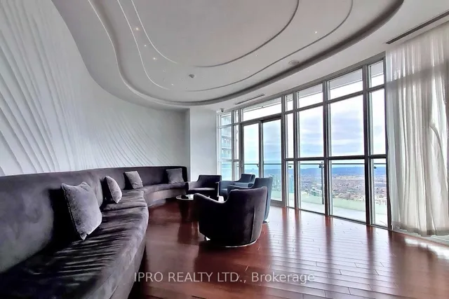 Additional property image - 50 Absolute Ave Unit 1609