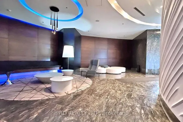 Additional property image - 50 Absolute Ave Unit 1609
