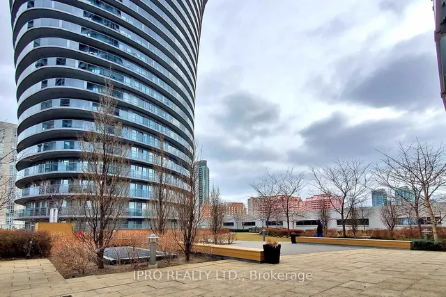 Additional property image - 50 Absolute Ave Unit 1609