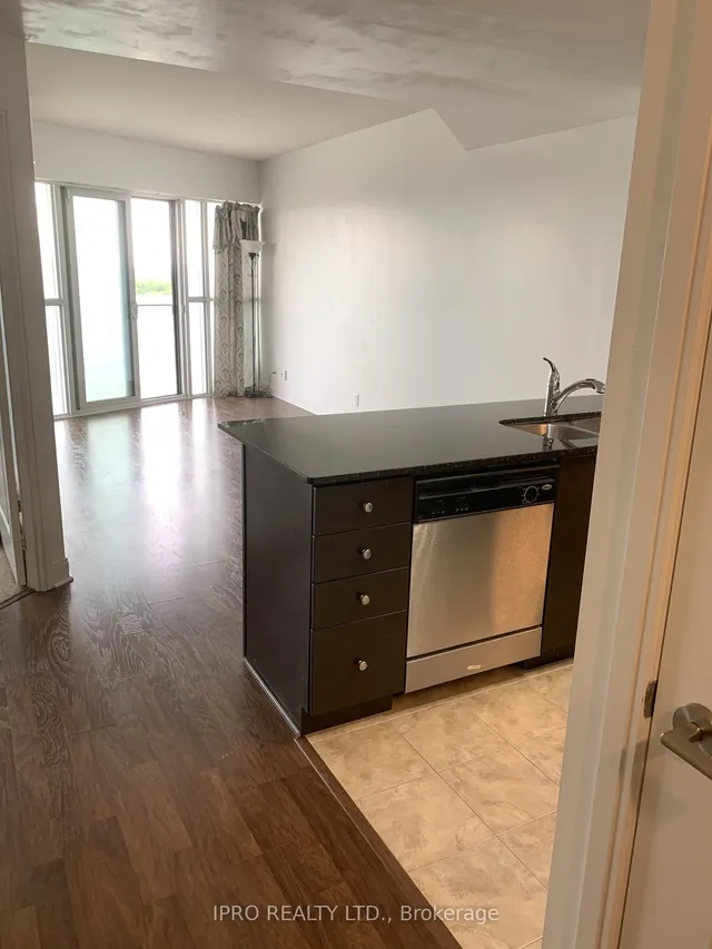 Additional property image - 50 Absolute Ave Unit 1609