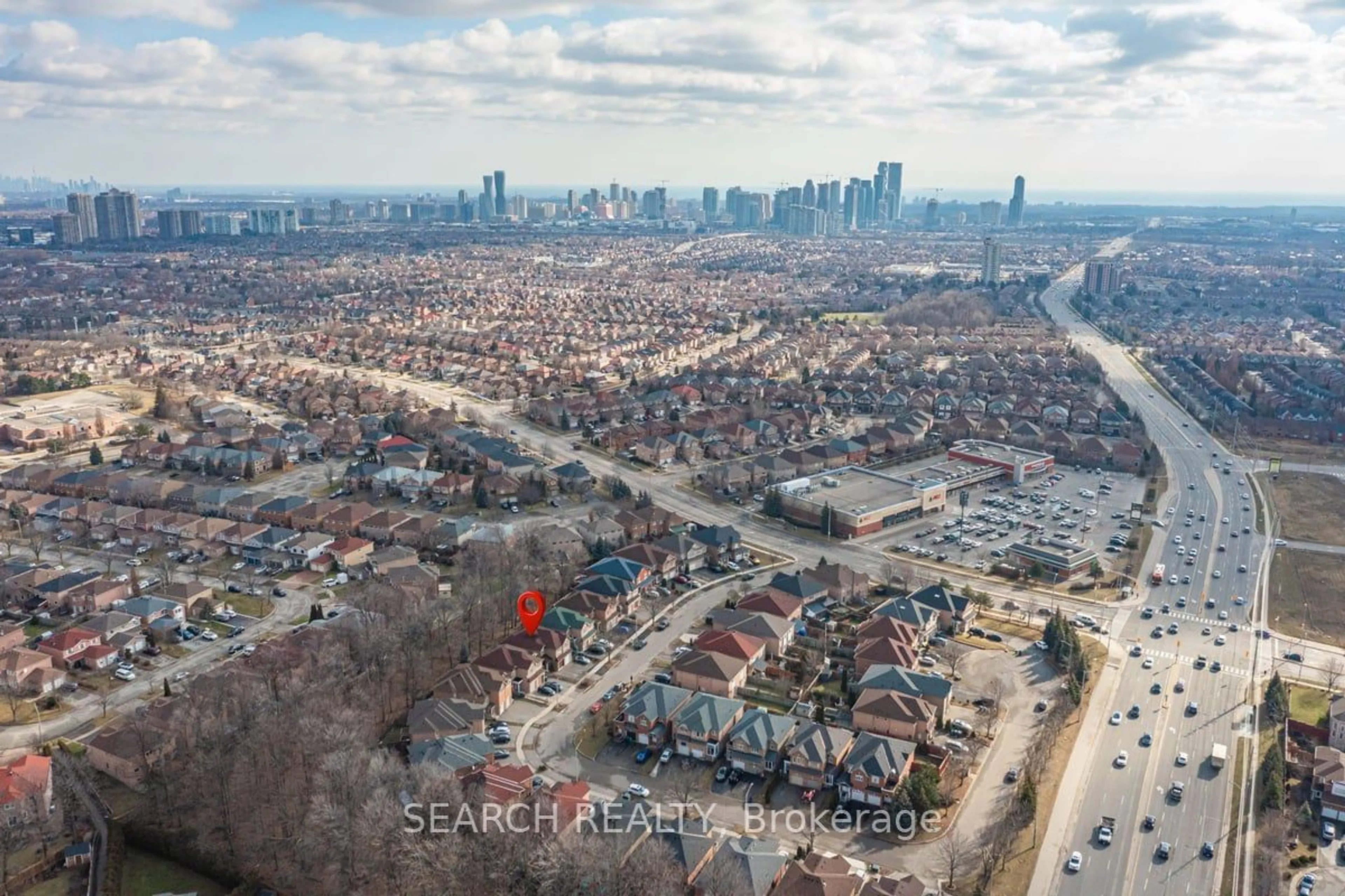 Lakeview for 5395 Tree Crest Crt, Mississauga Ontario L5R 3Z6