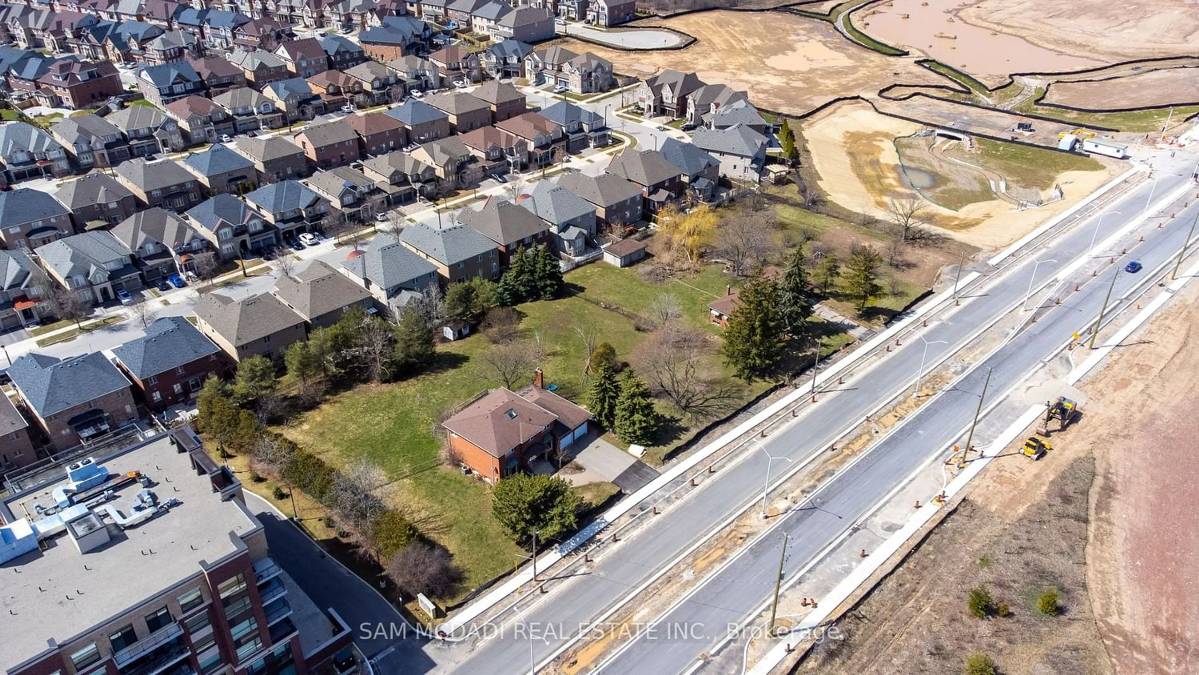Street view for 3148 Sixth Line, Oakville Ontario L6M 4J9