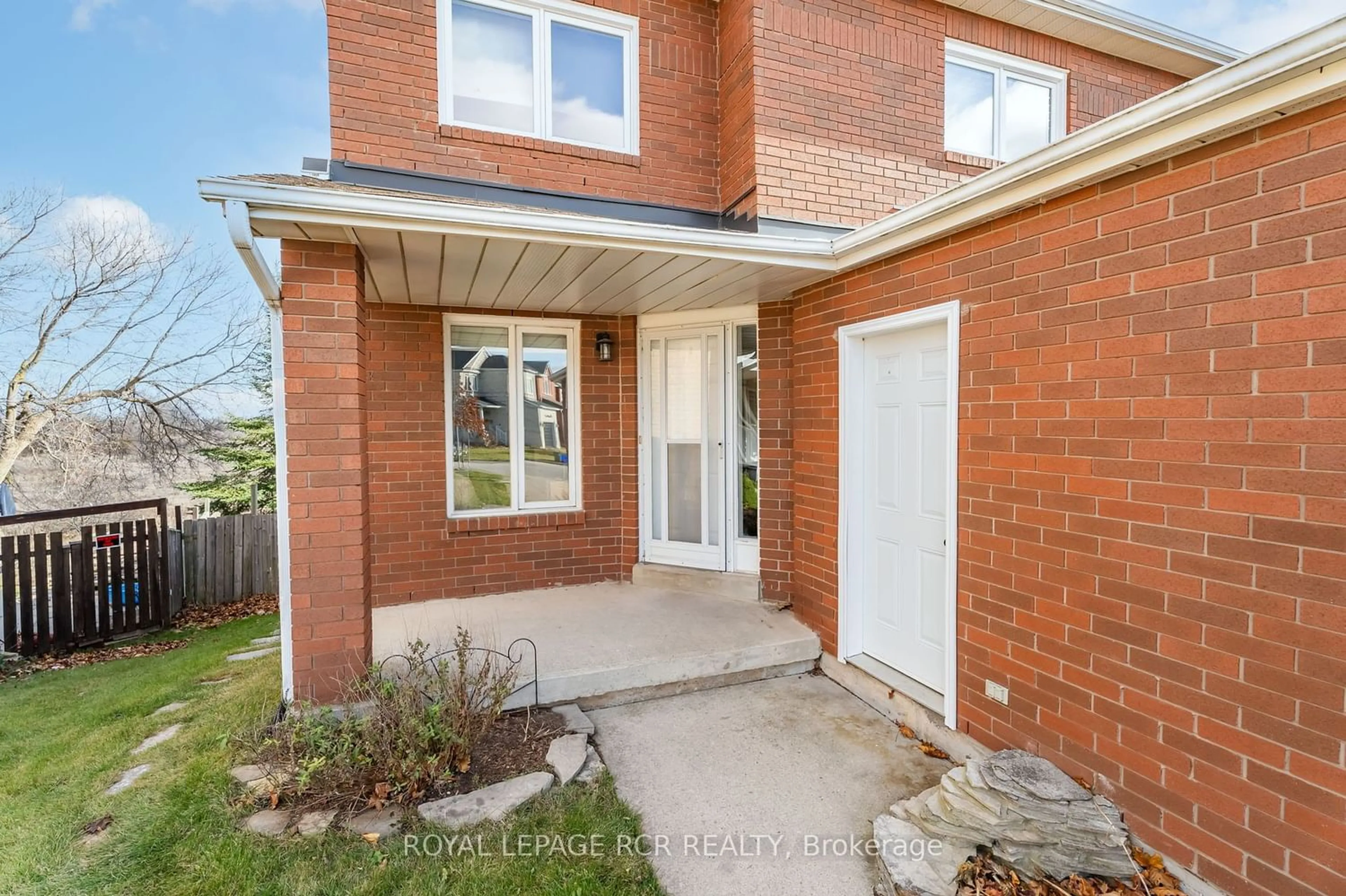 Home with brick exterior material for 234 Howard Cres, Orangeville Ontario L9W 4W6