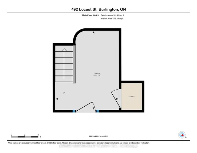 Additional property image - 492 Locust St