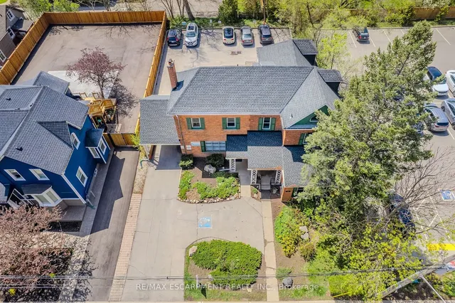 Additional property image - 492 Locust St