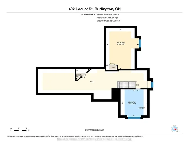 Additional property image - 492 Locust St