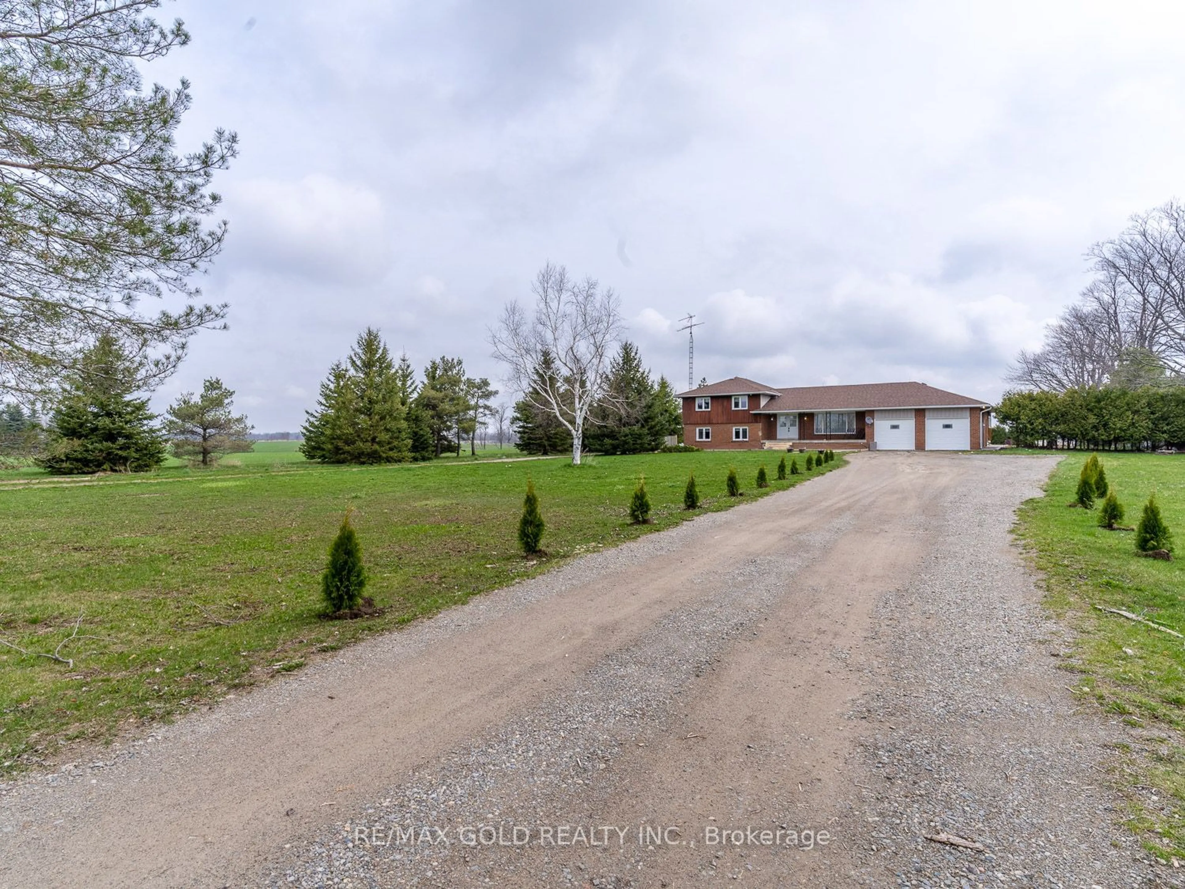 Street view for 20205 Kennedy Rd, Caledon Ontario L7K 1Z2