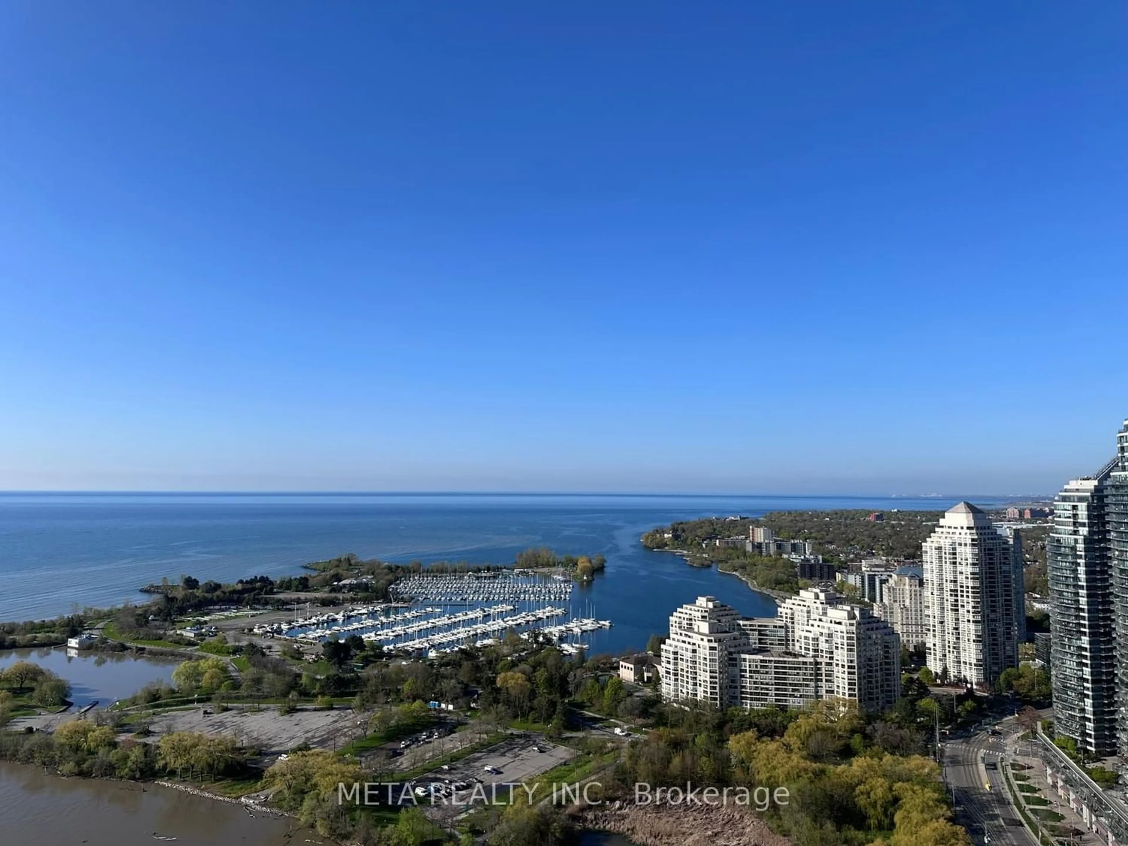 Lakeview for 30 Shore Breeze Dr #3419, Toronto Ontario M8W 0J1