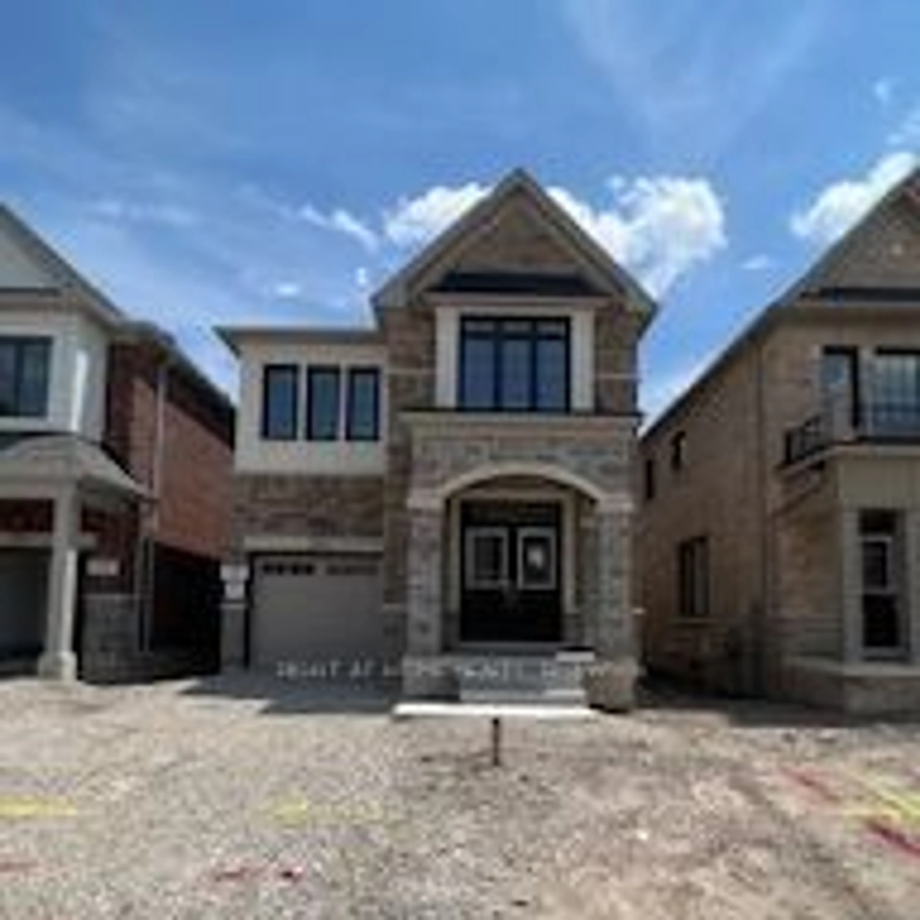 Home with brick exterior material for 1579 Kitchen Crt, Milton Ontario L9E 1Y7