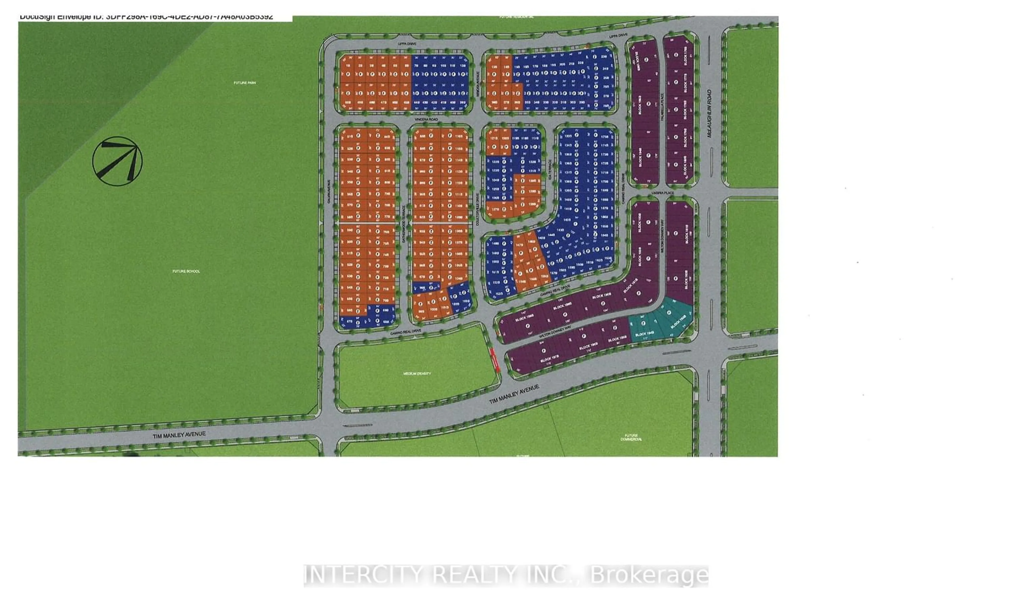 Floor plan for 24 Gatherwood Terr, Caledon Ontario L7C 4M4