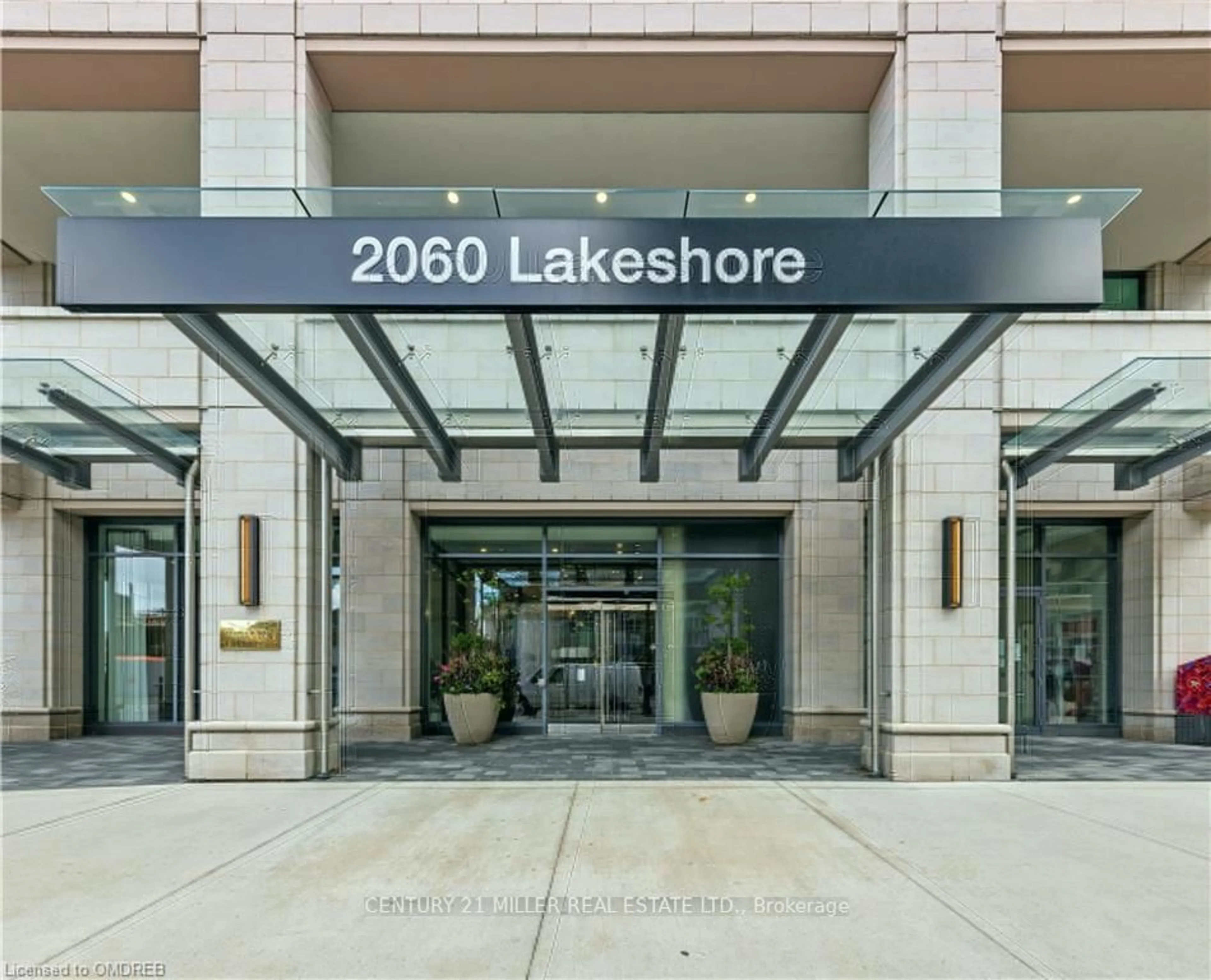 Lakeview for 2060 Lakeshore Rd #1504, Burlington Ontario L7R 0G2