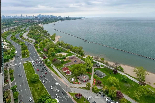 Additional property image - 1928 Lake Shore Blvd Unit 3906w