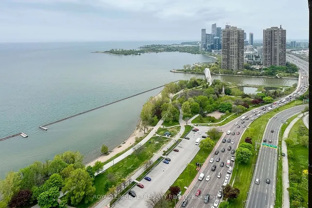 Additional property image - 1928 Lake Shore Blvd Unit 3906w