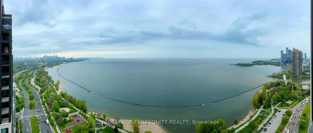 Additional property image - 1928 Lake Shore Blvd Unit 3906w