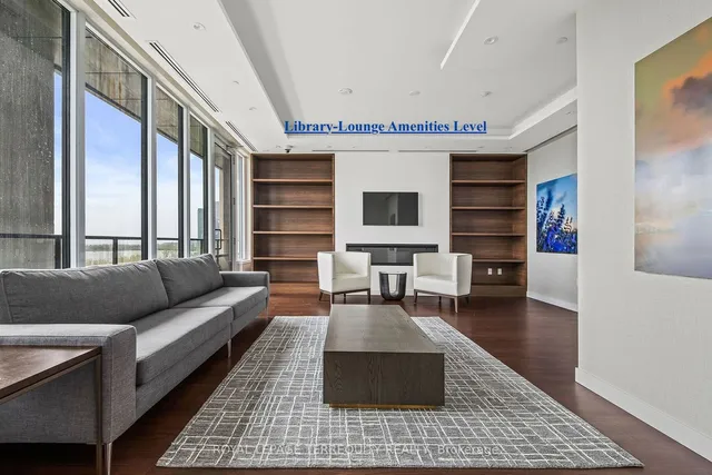 Additional property image - 1928 Lake Shore Blvd Unit 3906w