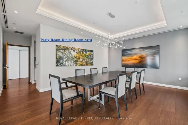 Additional property image - 1928 Lake Shore Blvd Unit 3906w