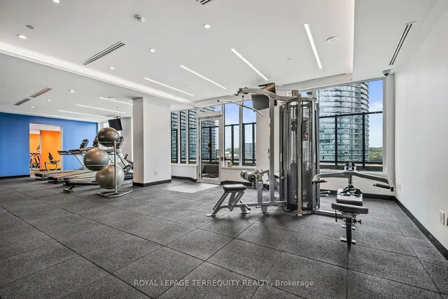 Additional property image - 1928 Lake Shore Blvd Unit 3906w