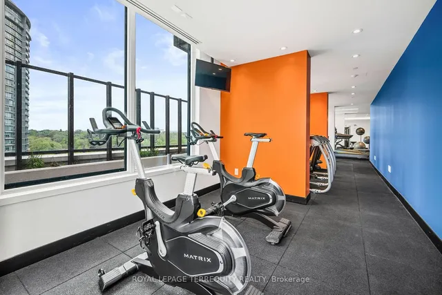 Additional property image - 1928 Lake Shore Blvd Unit 3906w