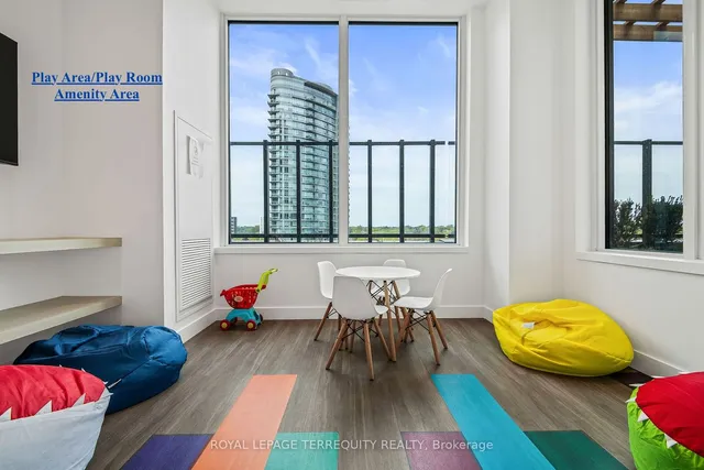Additional property image - 1928 Lake Shore Blvd Unit 3906w
