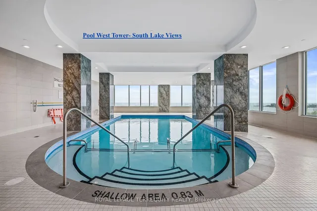 Additional property image - 1928 Lake Shore Blvd Unit 3906w