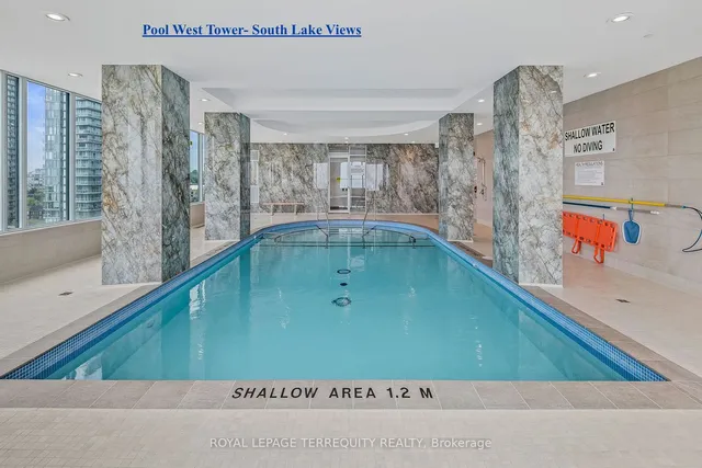 Additional property image - 1928 Lake Shore Blvd Unit 3906w
