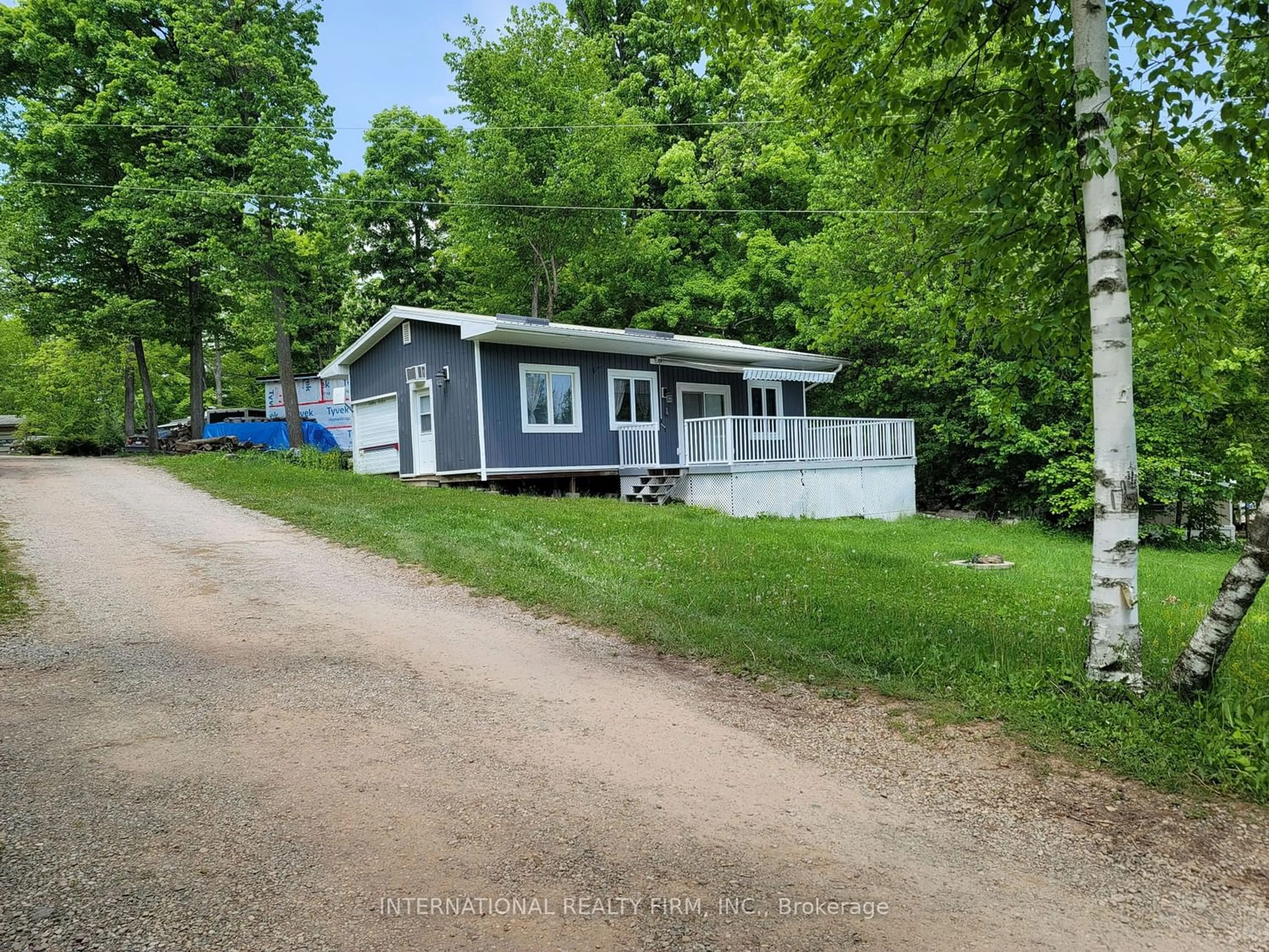 Cottage for 14221 Winston Churchill Blvd #Lot #88, Caledon Ontario L7C 1N6