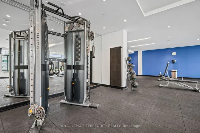 Additional property image - 1926 Lake Shore Blvd Unit PH01E