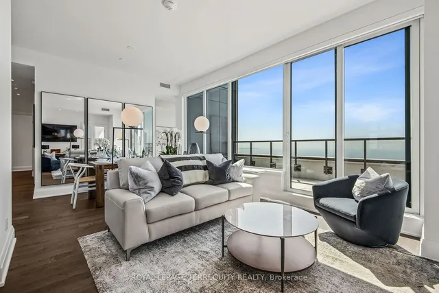 Additional property image - 1928 Lake Shore Blvd Unit PH06w