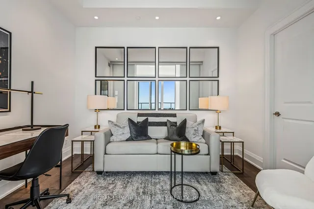 Additional property image - 1928 Lake Shore Blvd Unit PH06w